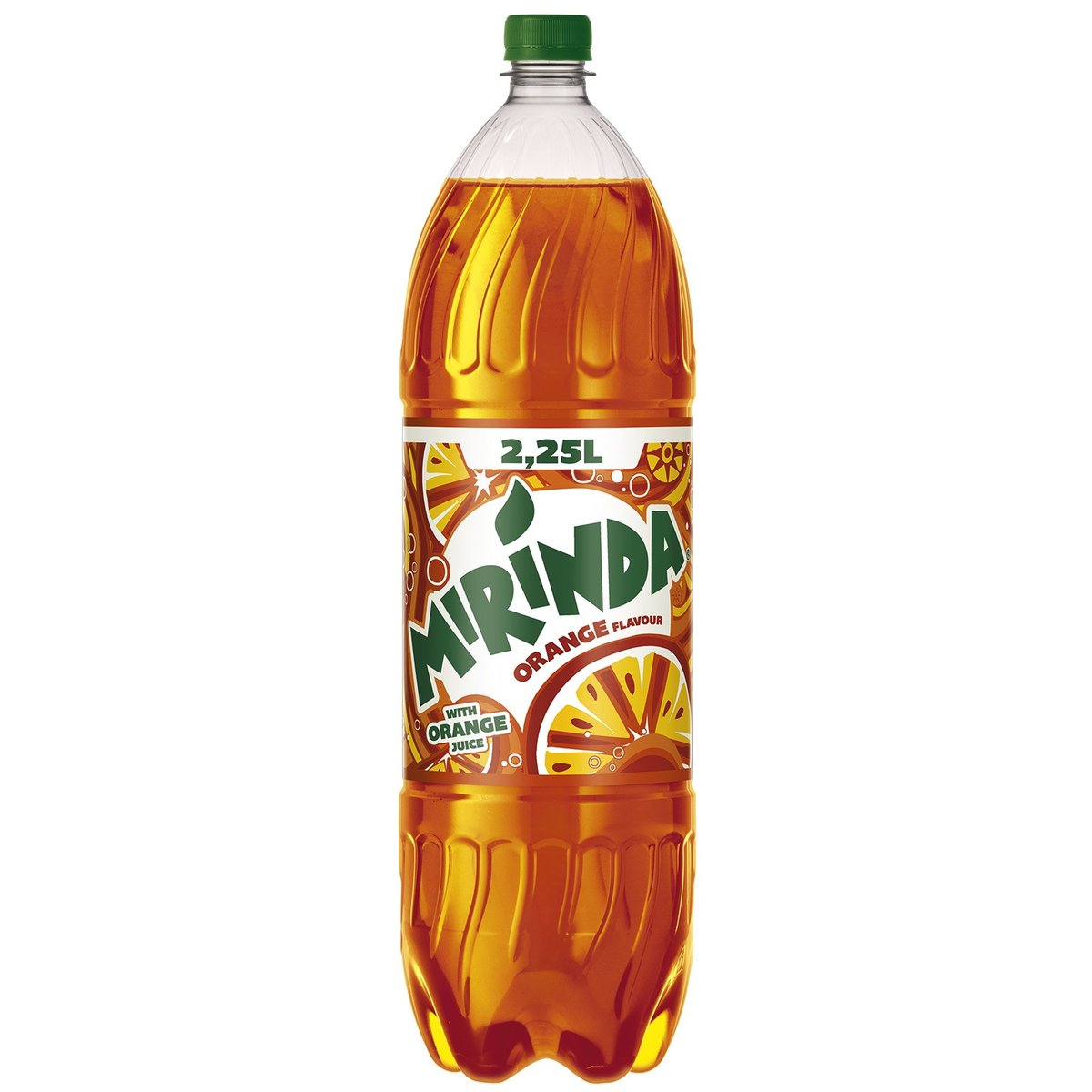 ARCHIV | Mirinda v akci platné do: 10.4.2022 | AkcniCeny.cz