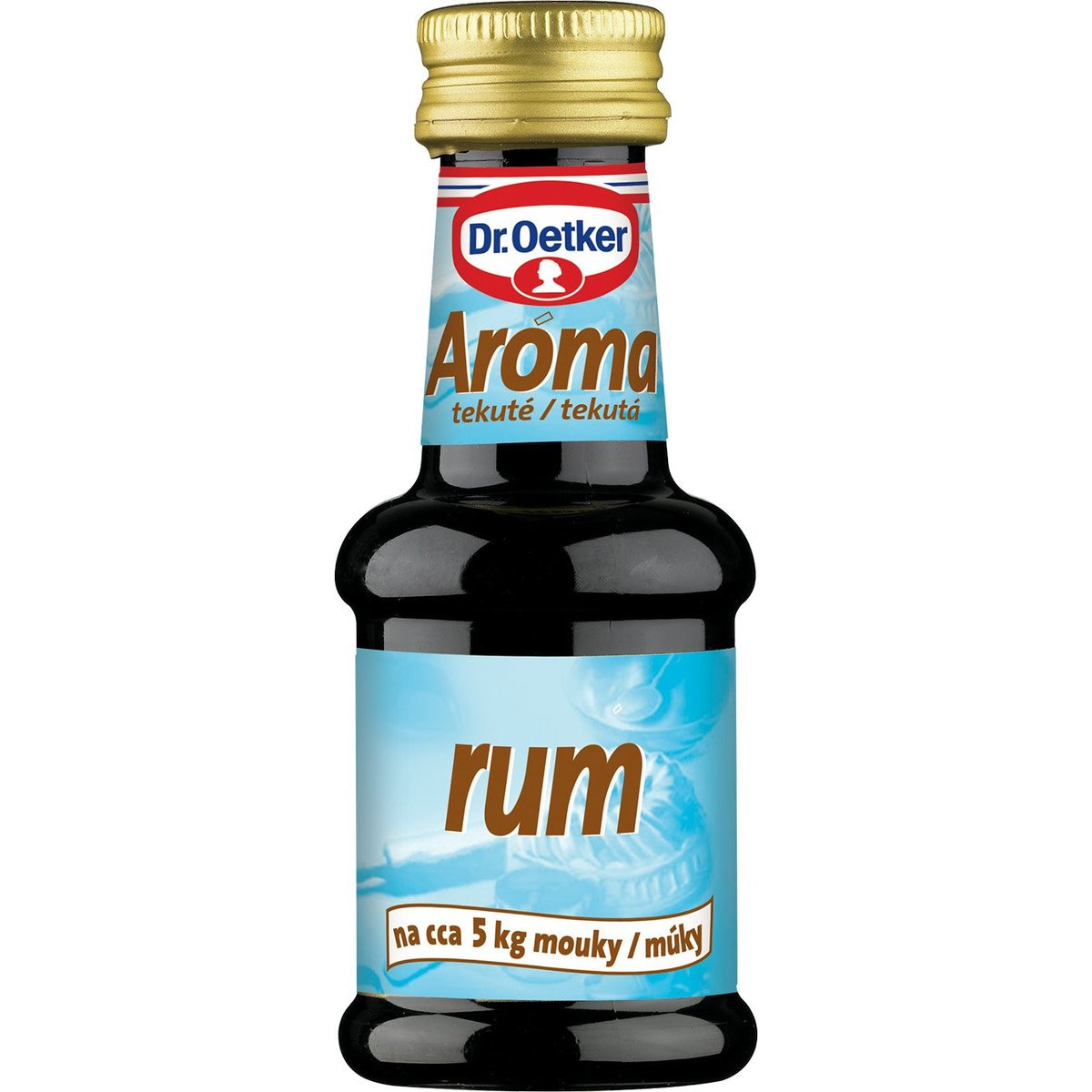 Dr.Oetker Aroma rumové