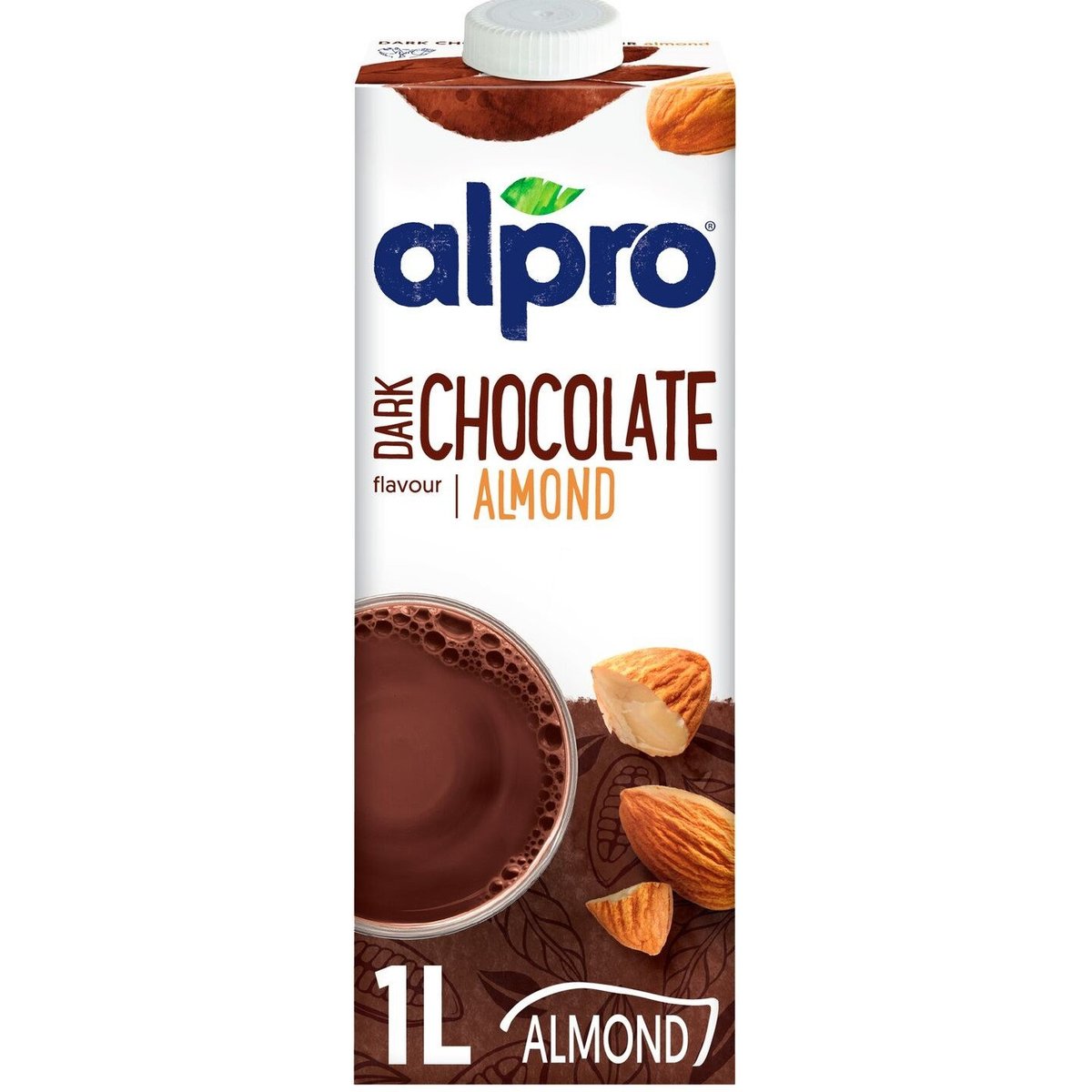 ARCHIV | Alpro Mandlový nápoj v akci platné do: 20.3.2022 | AkcniCeny.cz