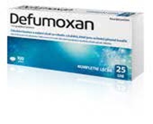 Defumoxan 1,5 mg tablety 100 tbl.
