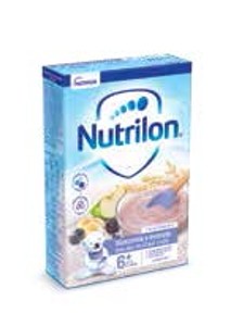 Nutrilon mléčné kaše 225 g
