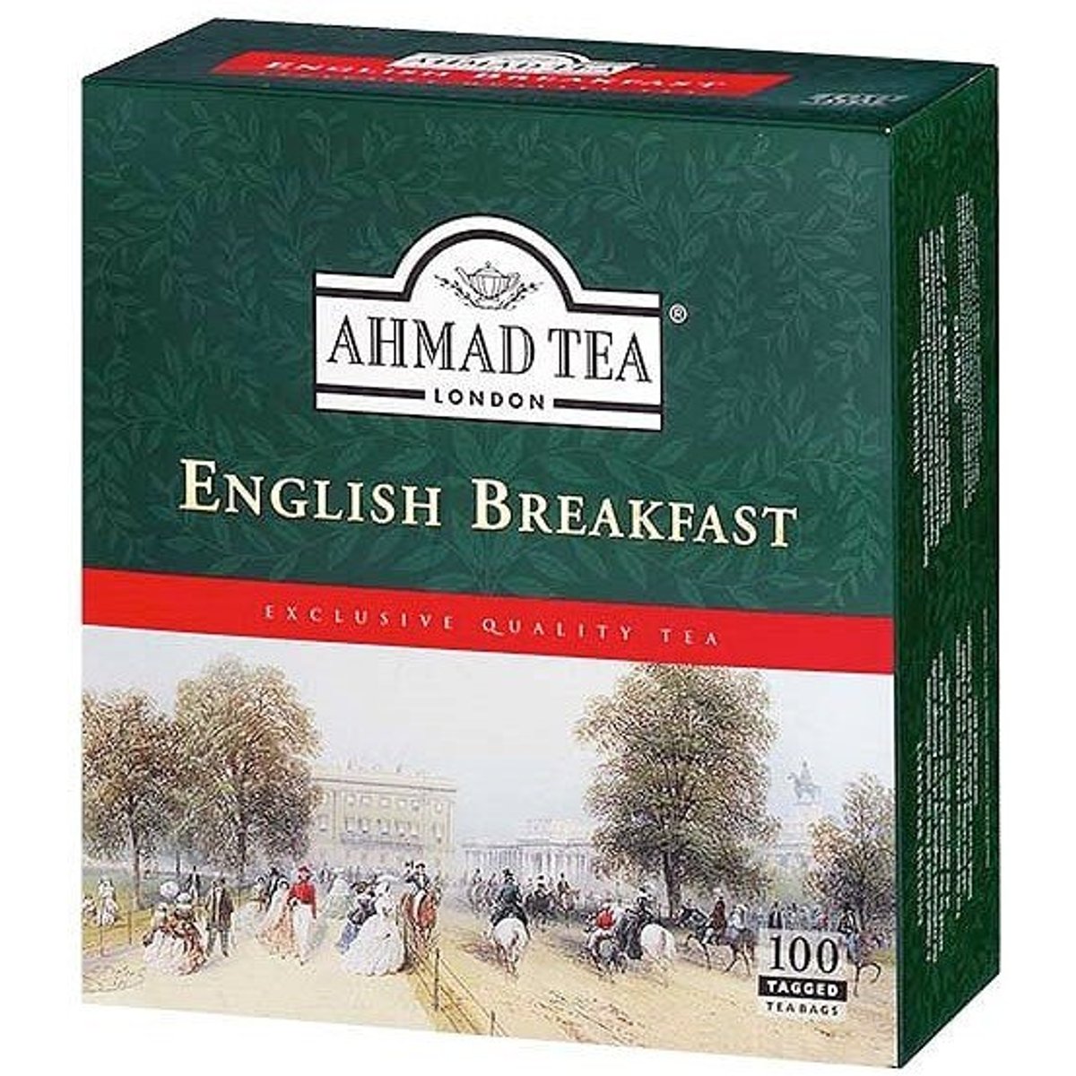 Ahmad Tea Beauty v akci | AkcniCeny.cz