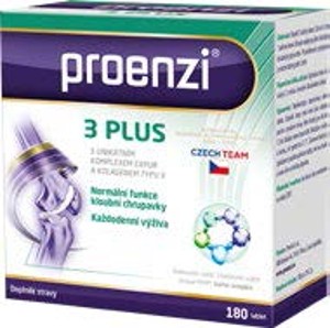 Proenzi® 3 plus 180 tablet
