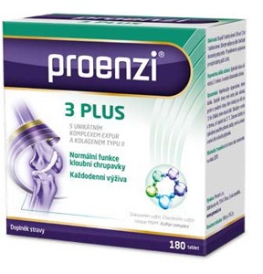 Proenzi® 3 plus 180 tablet