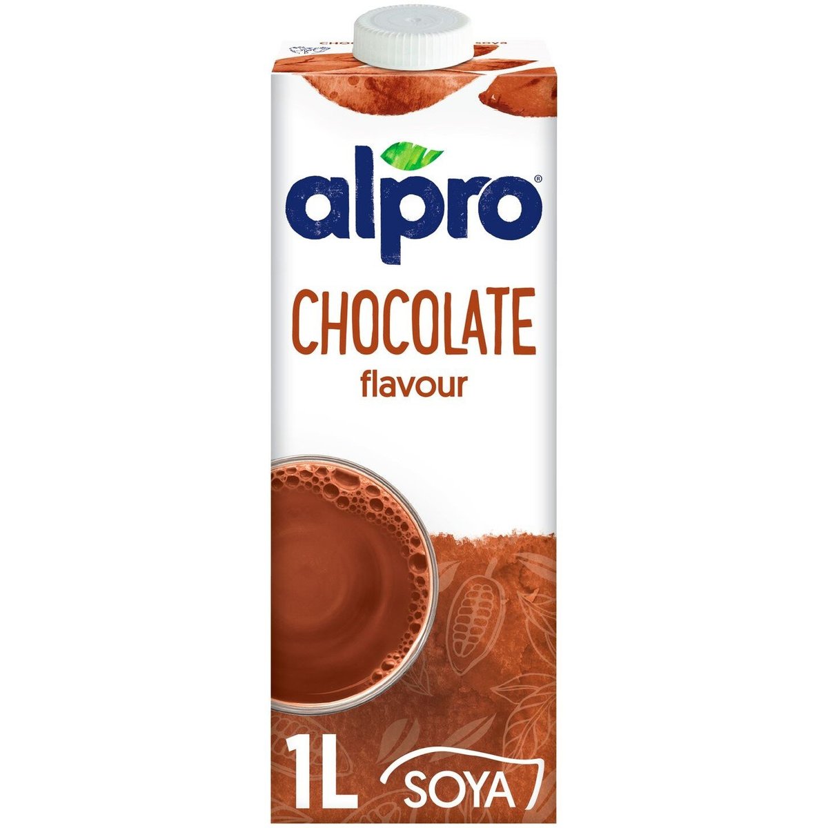Alpro Sójový nápoj čokoládový