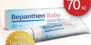 Bepanthen® Baby 100 g