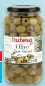 Hutesa olivy