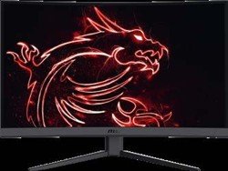 LCD monitor GAMING Optix G27C4