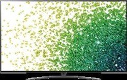 LG 55NANO86P Nanocell Smart televize