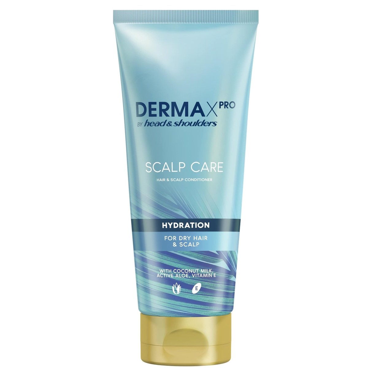DermaxPro by Head & Shoulders Hydratační kondicionér na vlasy a pokožku
