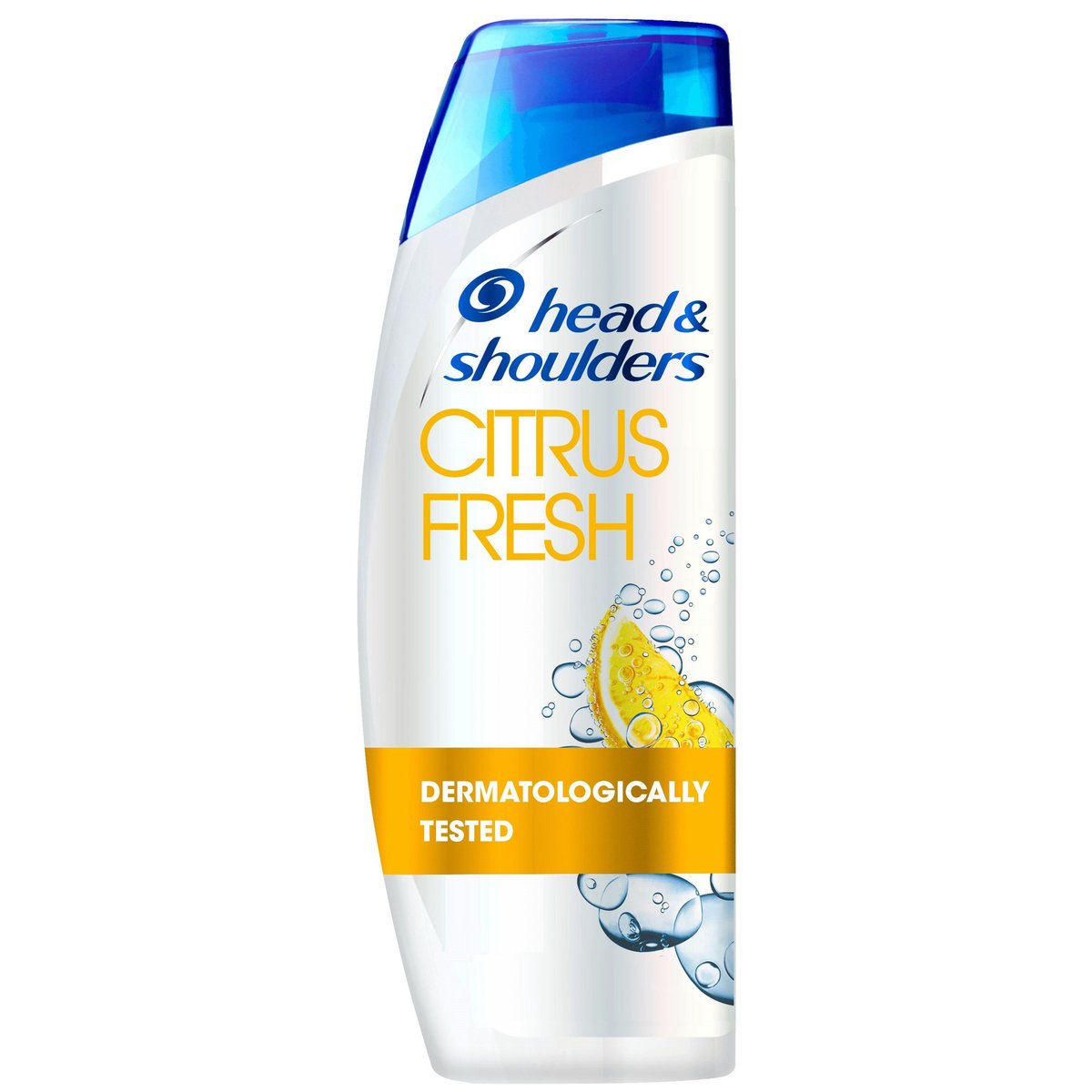 Head & Shoulders Šampon proti lupům citrus fresh