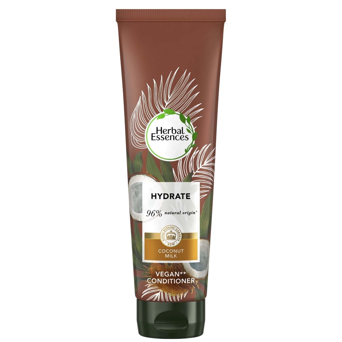 Herbal Essences Coconut milk hydratační balzám na suché vlasy