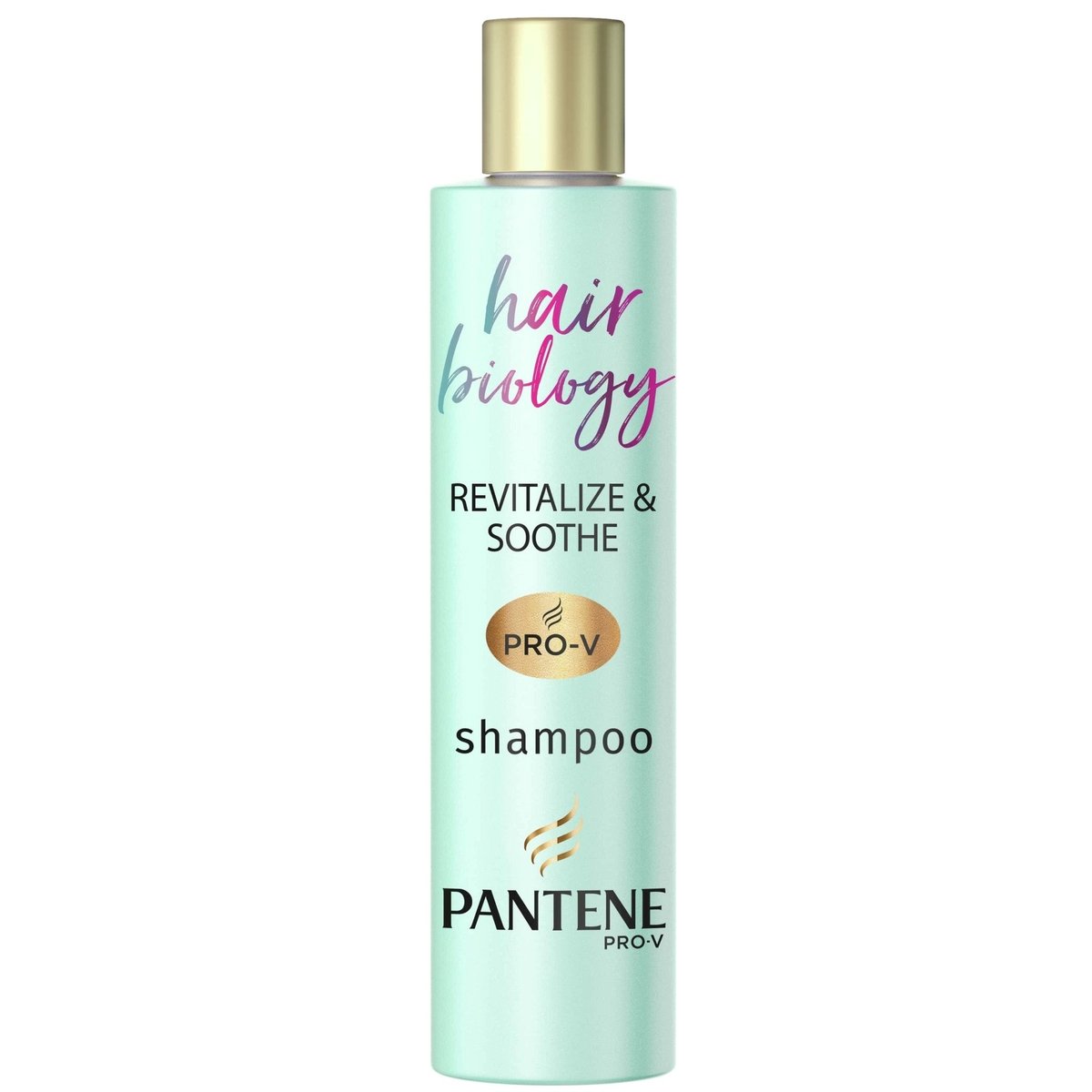 Pantene Hair Biology Meno Balance šampon na řídnoucí vlasy