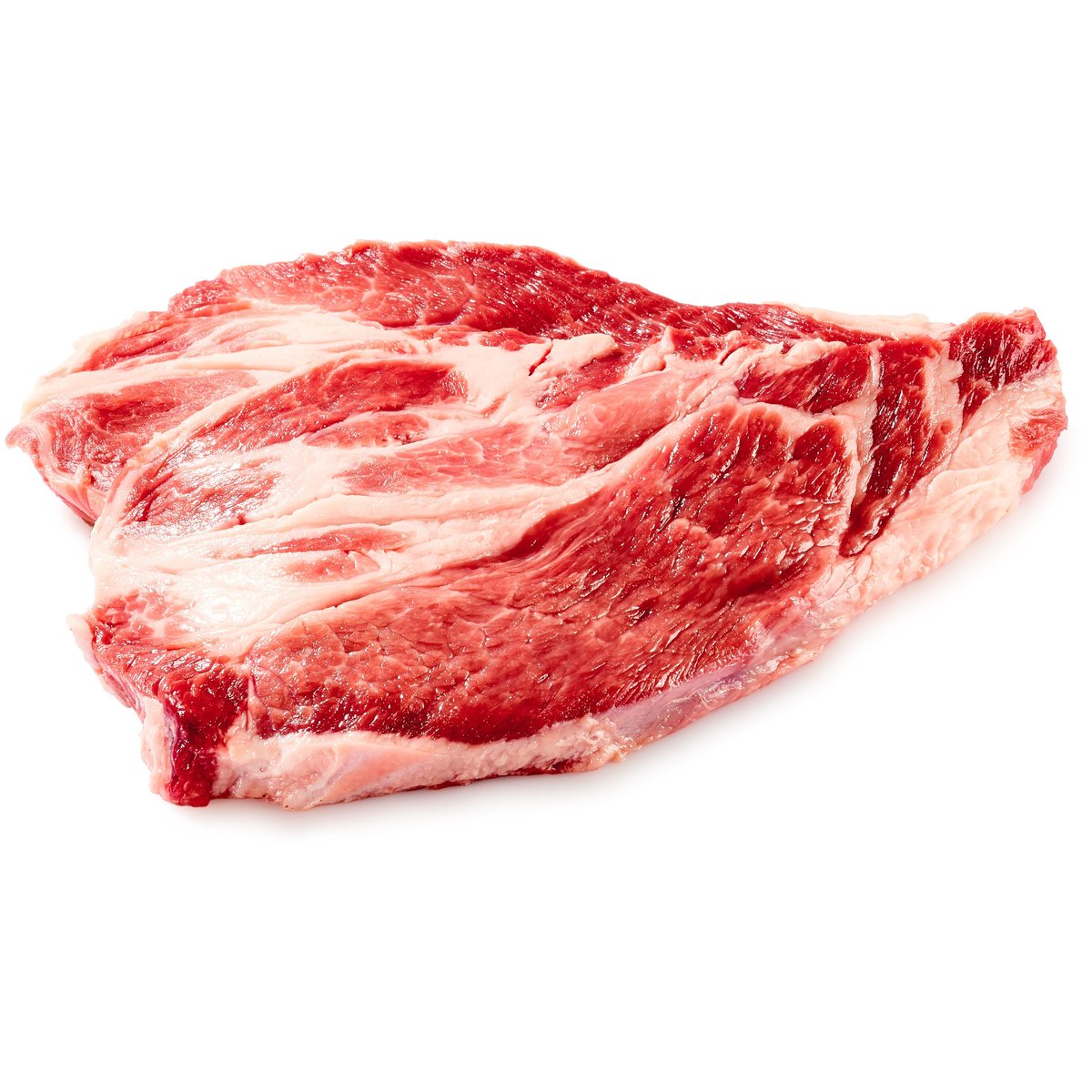 TRMS BIO Vepřové maso krkovice steak z přeštíka