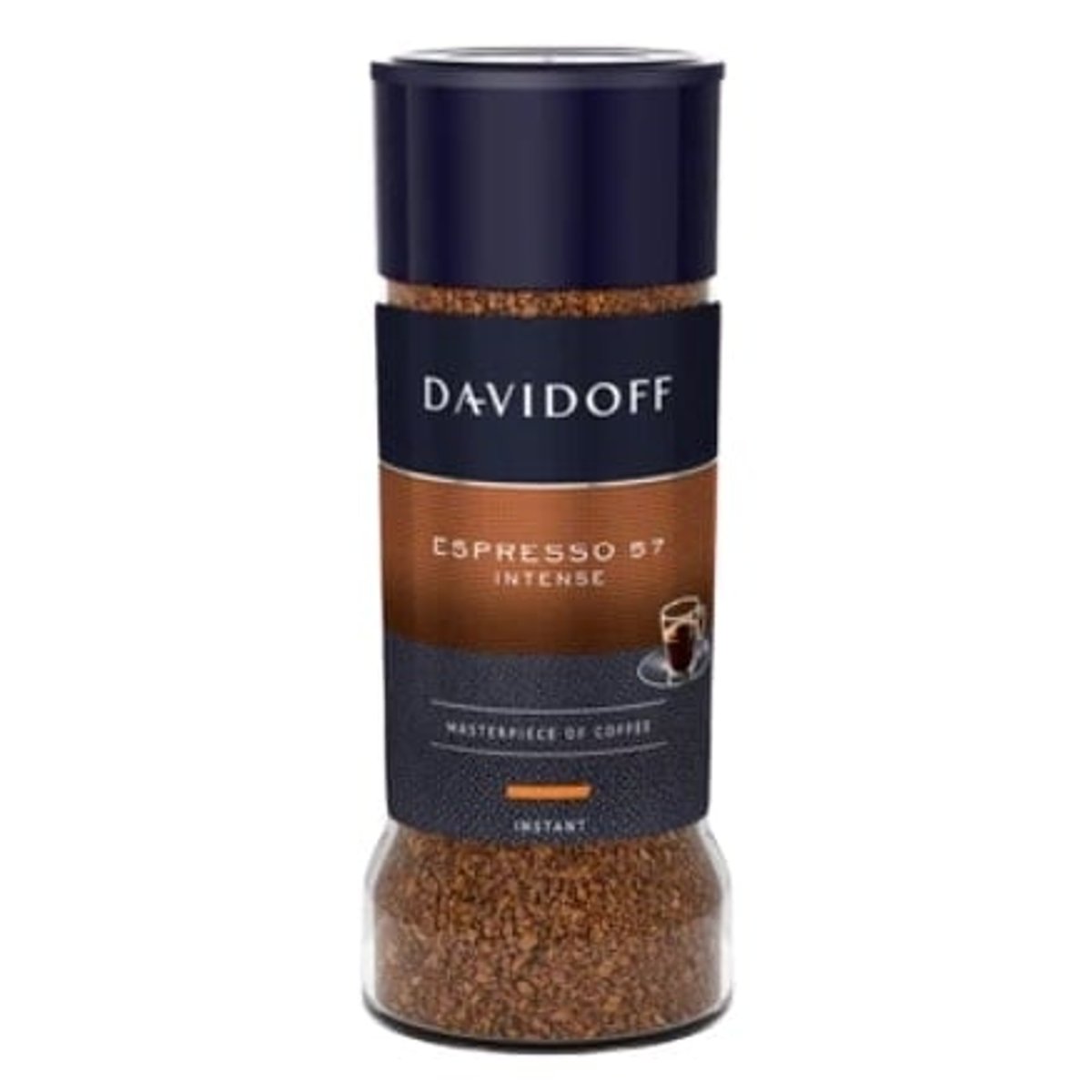 Davidoff Café Espresso instantní káva
