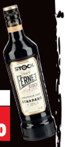 Fernet Stock alk.