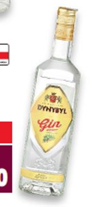 Dynybyl Speciál Dry Gin