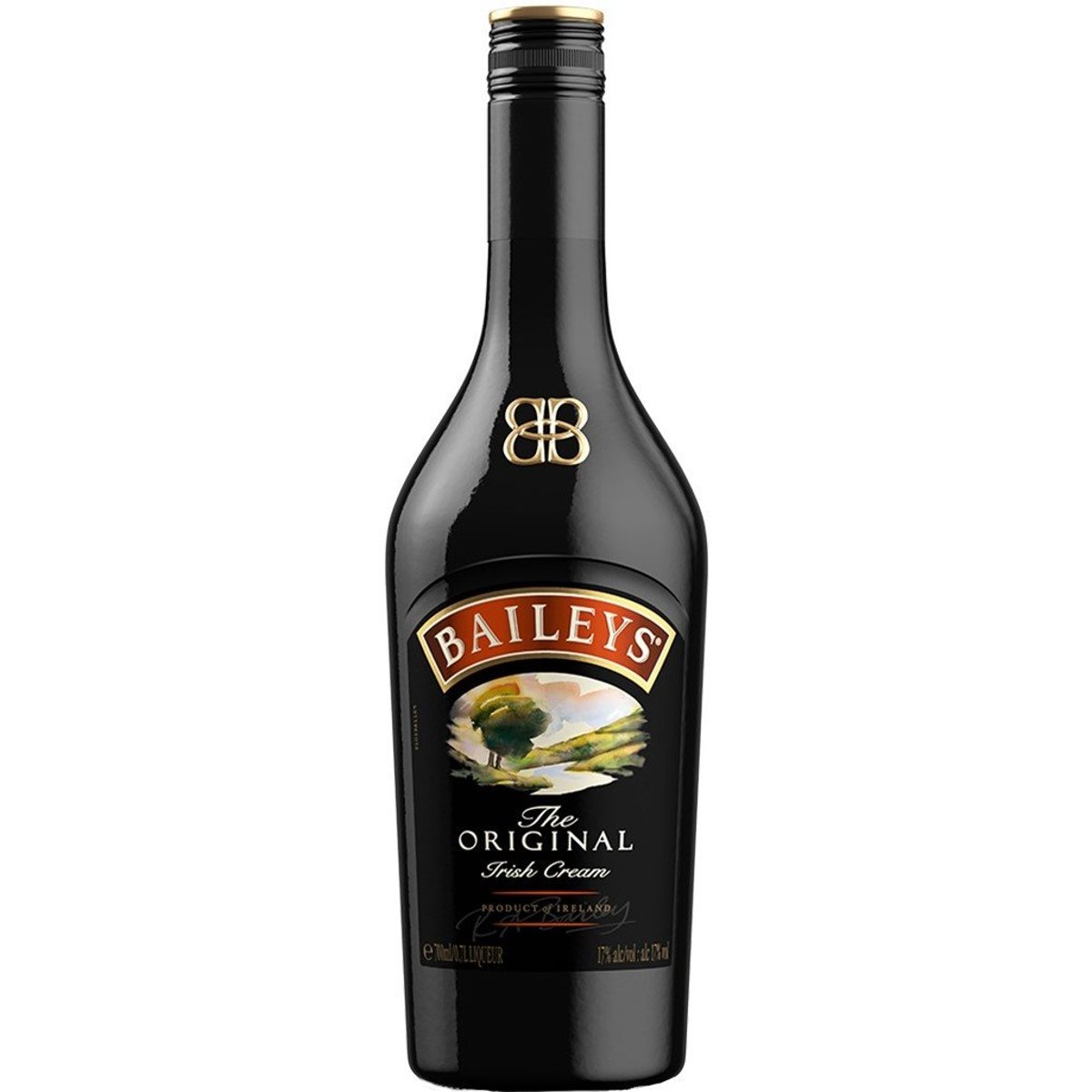 Baileys Original Irish krémový likér 17%
