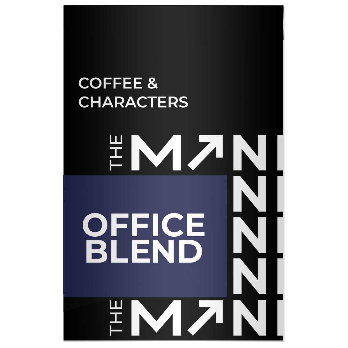 The Miners Office Blend