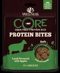 Pamlsky Wellness CORE Protein Bites perfektní doplněk Wellness CORE suchého a mokrého krmiva