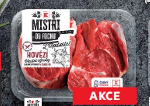 Hovězí kližka