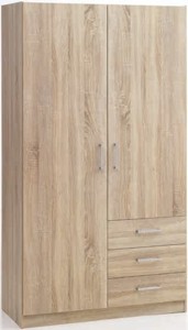 ŠATNÍ SKŘÍŇ HAGENDRUP