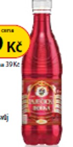 Zaječická hořká voda