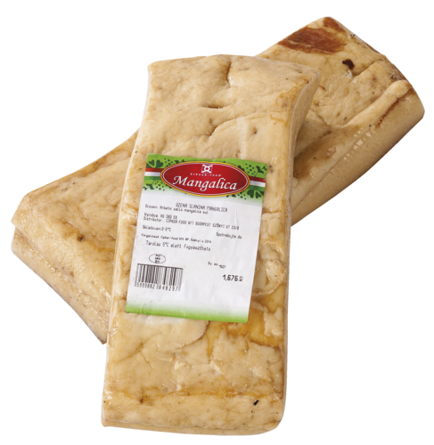 Mangalica slanina 100g