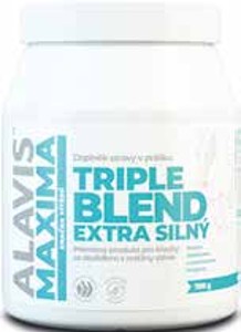 ALAVISTM MAXIMA Triple Blend Extra Silný 700 g