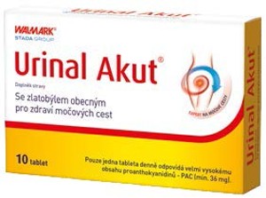 URINAL AKUT®