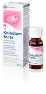 Kolodium forte 10 ml