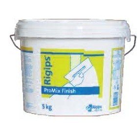 TMEL PROMIX FINISH