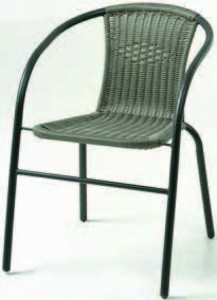 STOHOVACÍ ŽIDLE GRENAA