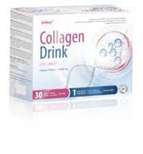 Dr. Max Collagen Drink 30 sáčků