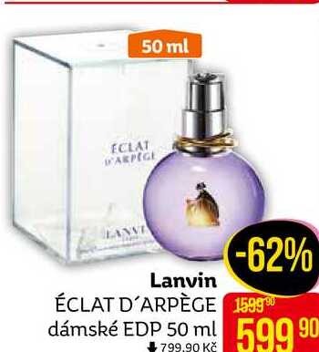 Lanvin eclat online rossmann