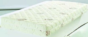 PĚNOVÁ MATRACE GOLD F35