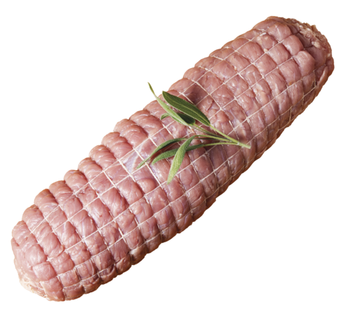 Telecí roláda plněná Globus 1kg