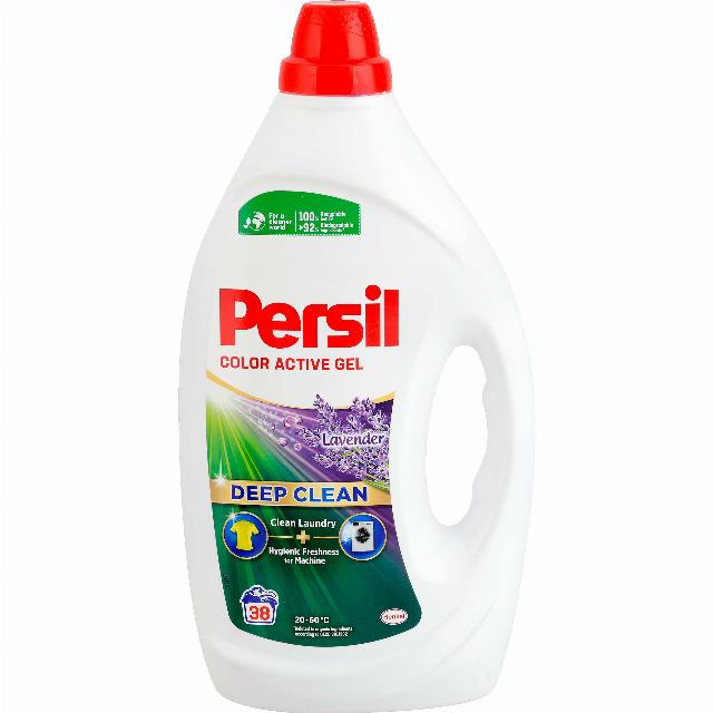 ARCHIV | Persil Discs 4v1 Universal prací kapsle v akci platné do: 26. ...