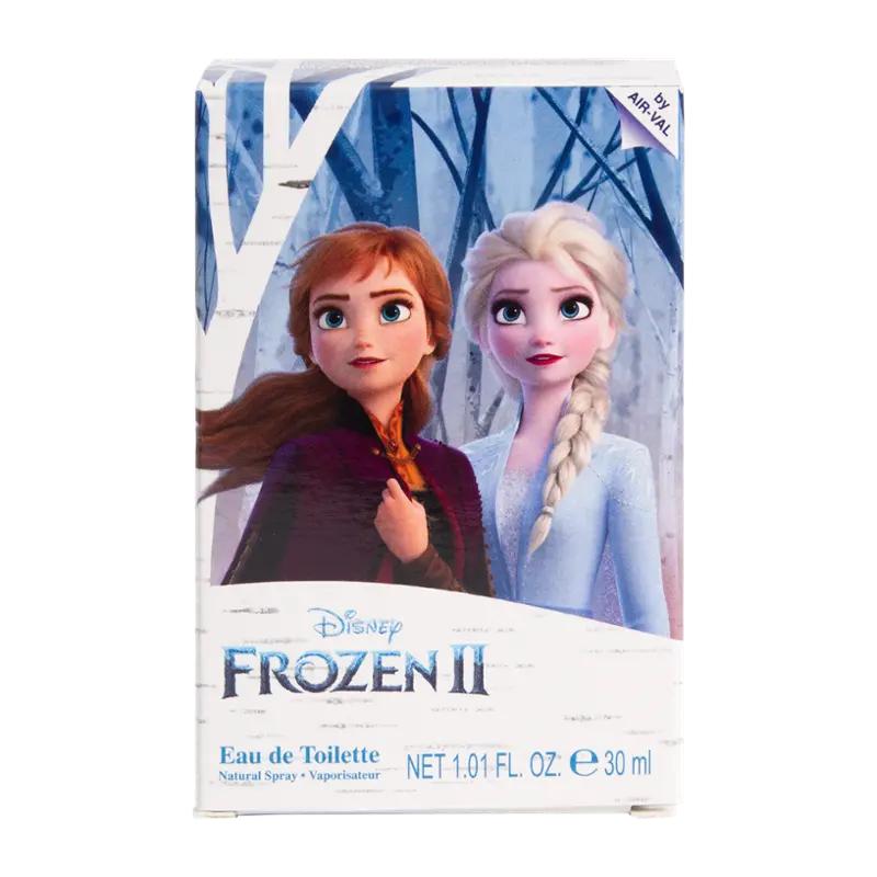 Frozen Frozen 2 toaletní voda pro dívky 30 ml