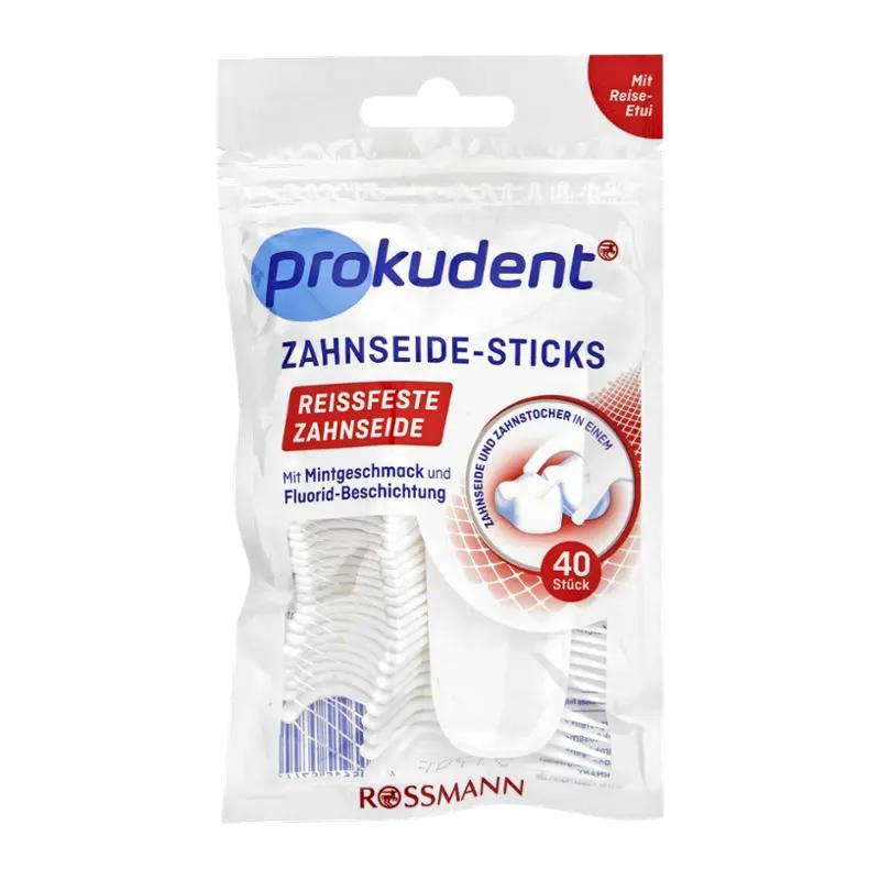 Prokudent Sonic elektrický zubní kartáček v akci | AkcniCeny.cz