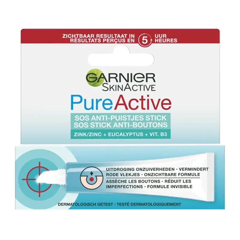 Garnier Anti spot stick Pure, 1 ks