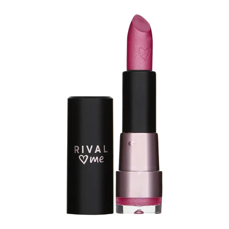 RIVAL Loves Me Rtěnka Lip Colour 03 Fresh Melon, 1 ks