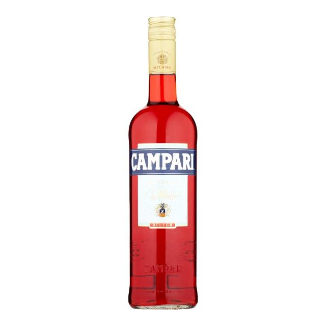 Campari Bitter Likér 25%