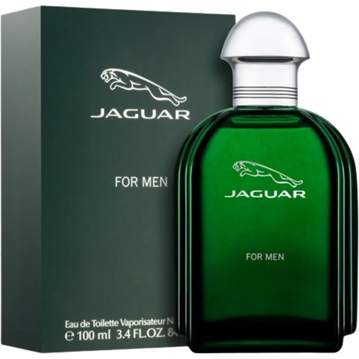 Jaguar For Men toaletní voda