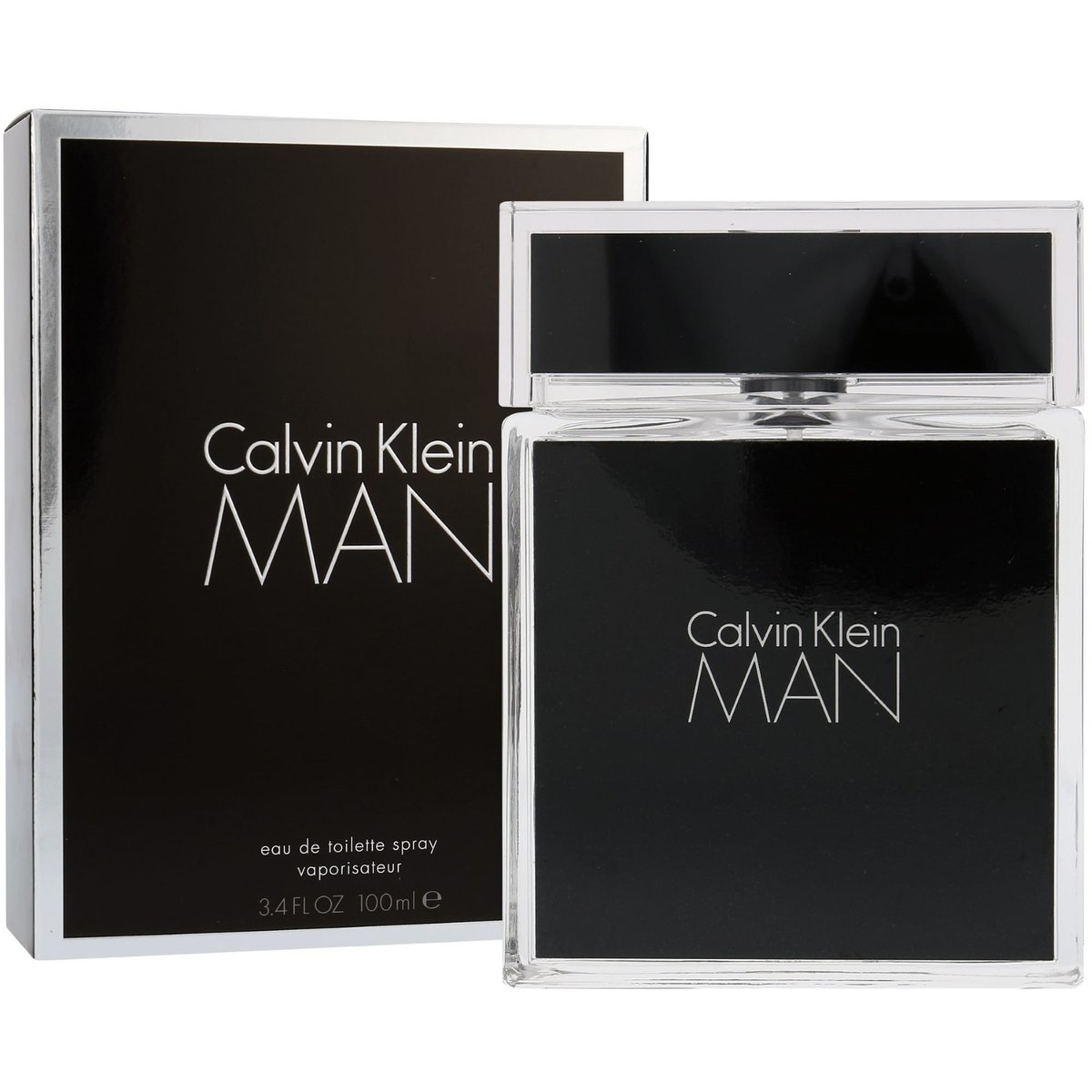 Calvin Klein Man toaletní voda
