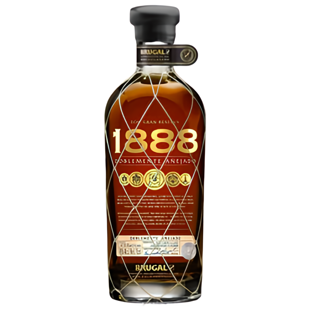 Brugal 1888 Gran Reserva Rum (40%)