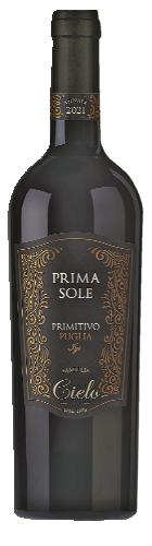Cielo Primasole, 750 ml