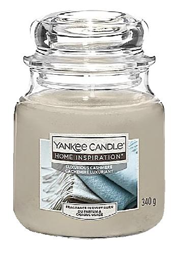 Svíčka vonná Yankee Candle, 1 KS