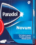 Panadol Novum