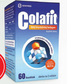 COLAFIT ®